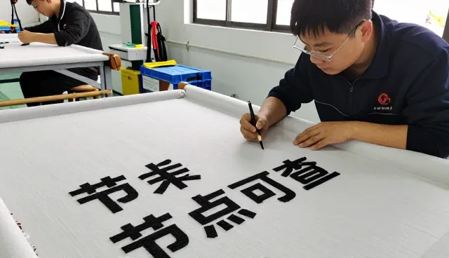 郫县祥瑞刺绣地垫经营部助力技术提升竞争力