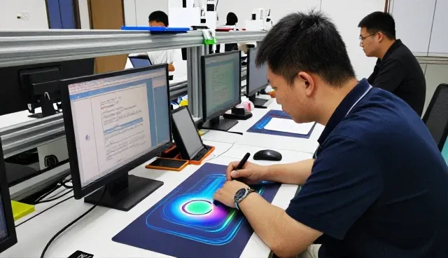 郫县祥瑞刺绣地垫经营部专注应用开发等领域，提供定期维护检查服务